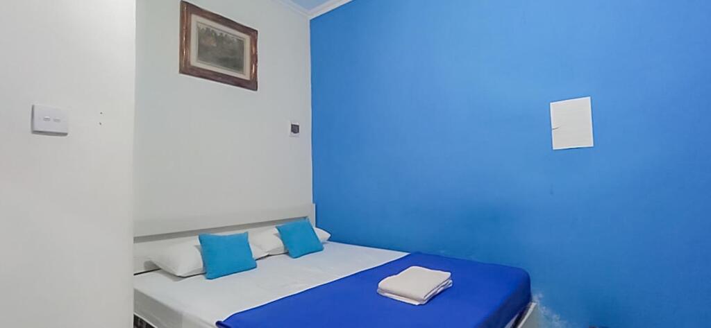 Баликпапан: KoolKost Syariah @ Guest House Kauman 22