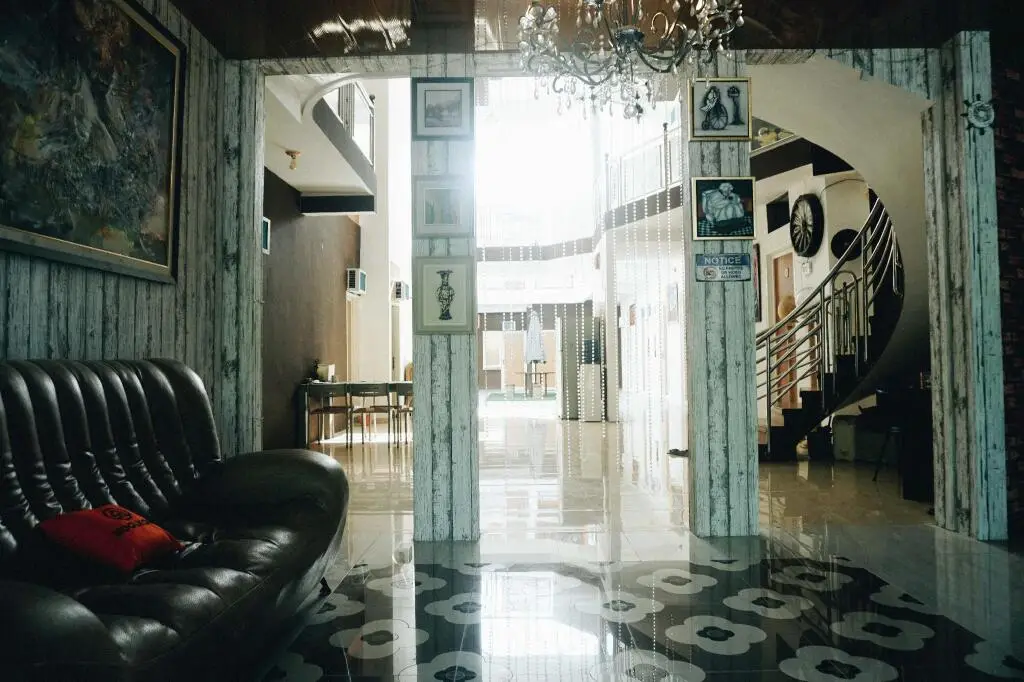 Сурабая: KoolKost near University of Surabaya