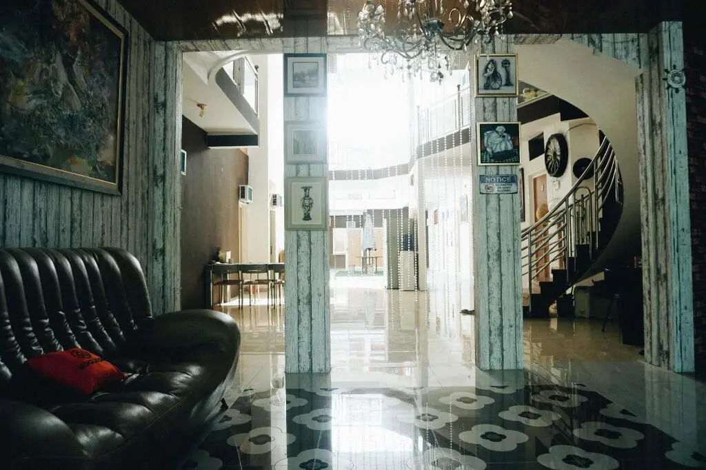 Сурабая: KoolKost near University of Surabaya