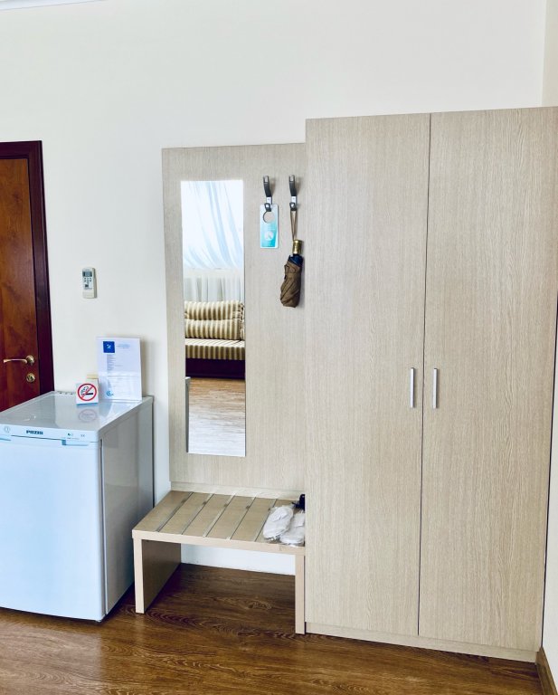 Сочи: Апартаменты Dagomys Beach