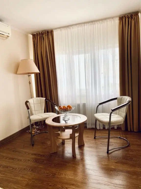 Сочи: Апартаменты Dagomys Beach