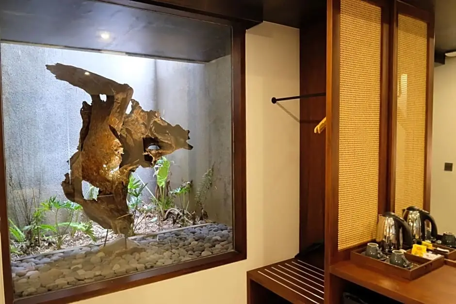 Убуд: JAPA Suites and Villas