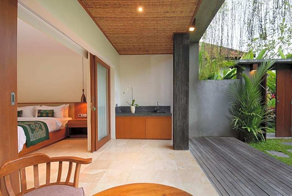 Убуд: JAPA Suites and Villas