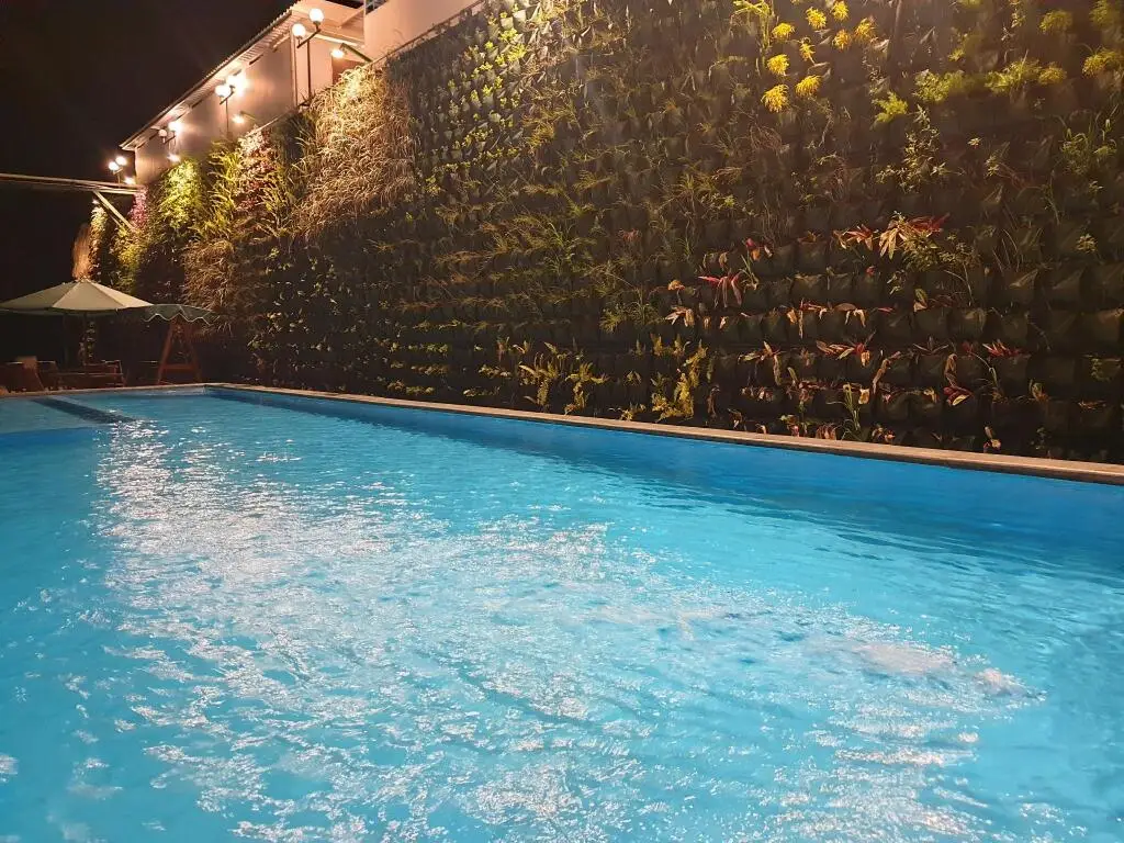 Надисари: Hotel Lereng Bromo