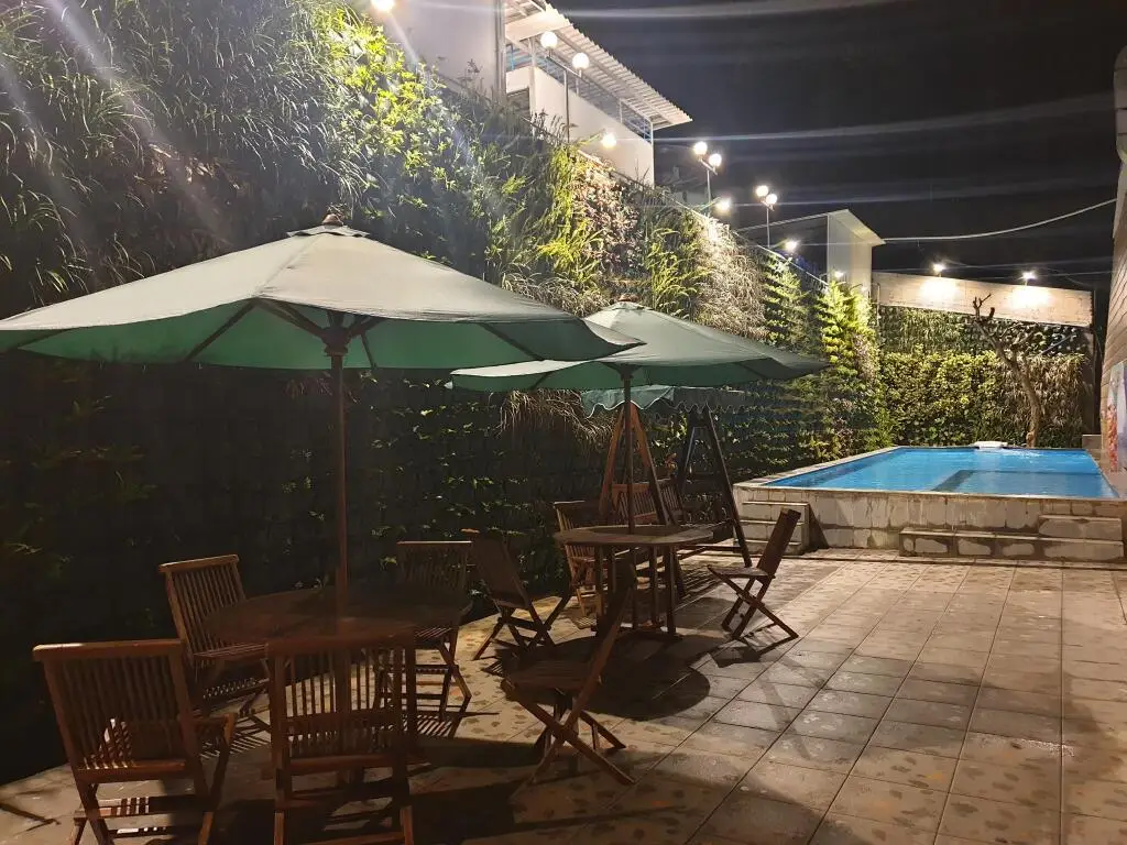 Надисари: Hotel Lereng Bromo