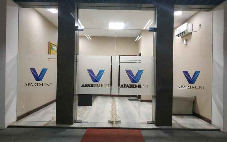 Депок: Mirta V Apartment Jogja