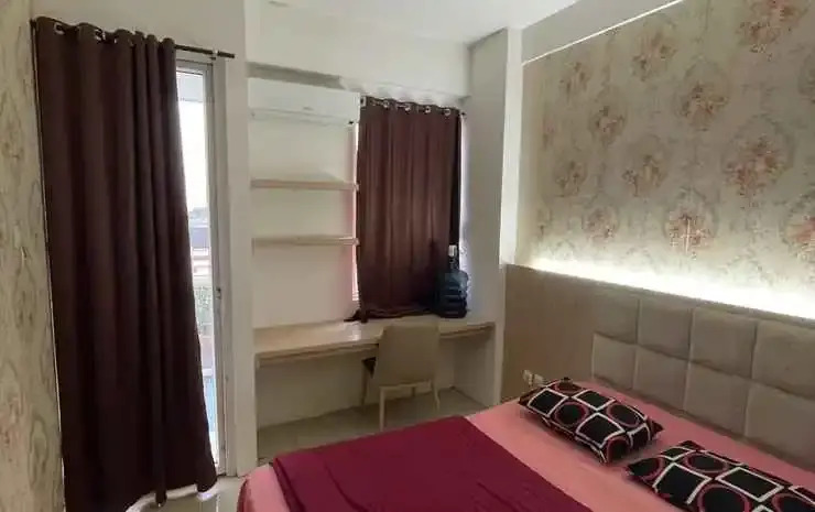 Депок: Mirta V Apartment Jogja