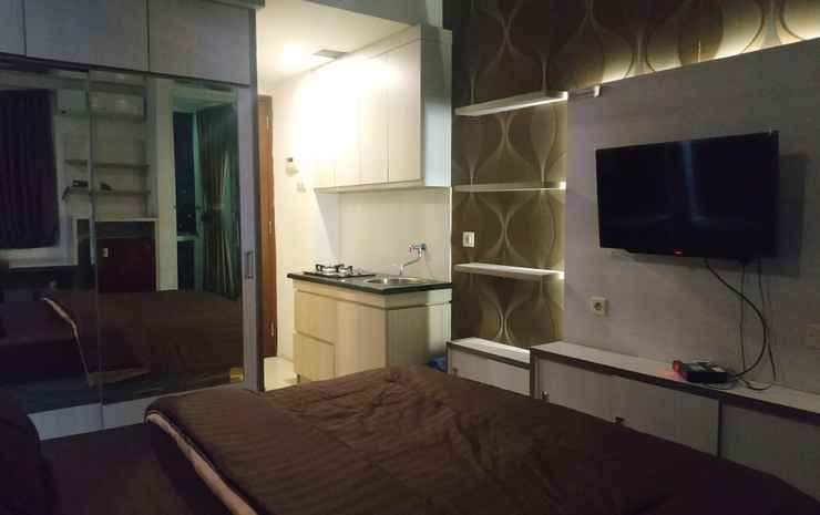 Депок: Mirta V Apartment Jogja