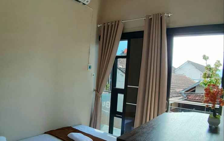 Кедири: EDUTAMA Homestay Syariah