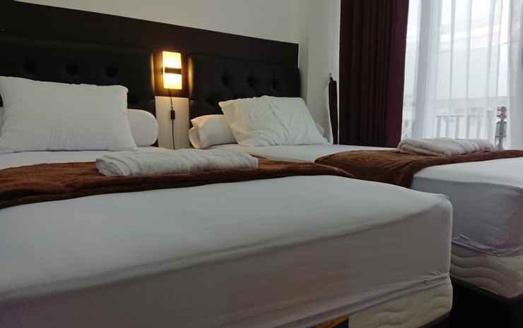 Кедири: EDUTAMA Homestay Syariah