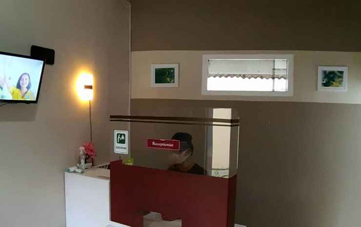 Кедири: EDUTAMA Homestay Syariah