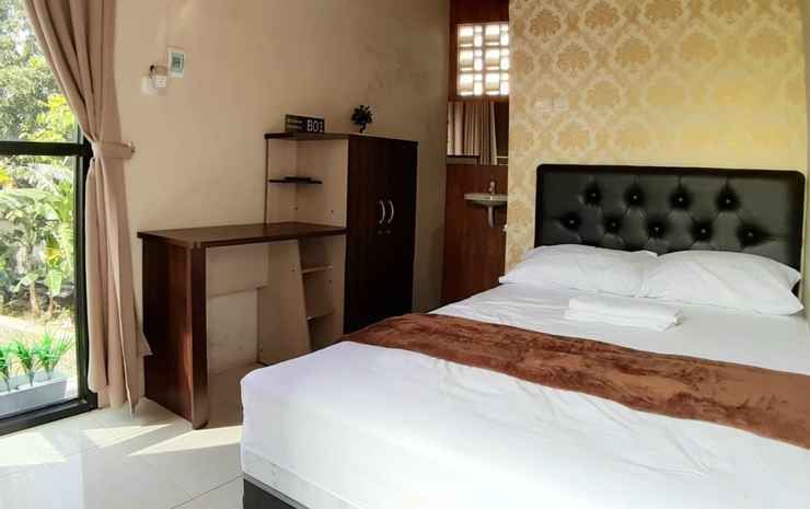 Кедири: EDUTAMA Homestay Syariah