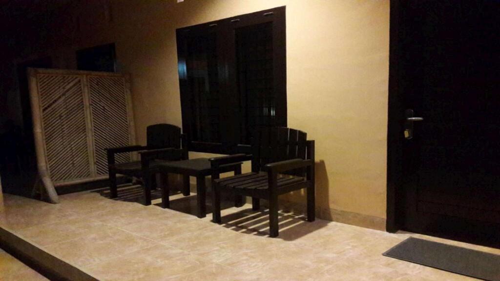 Матарам: Puji Homestay Mataram