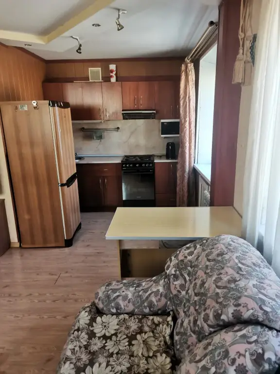 Петропавловск-Камчатский: Апартаменты Daily