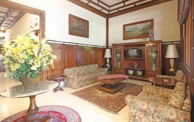 Суракарта: Teras Solo Syariah Guest House