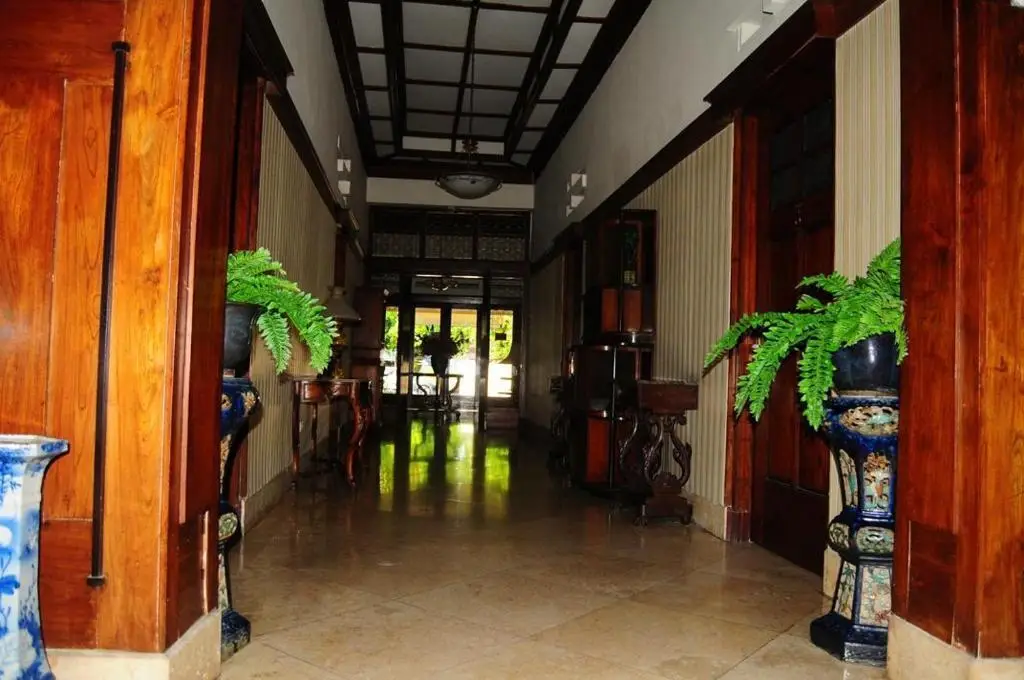 Суракарта: Teras Solo Syariah Guest House