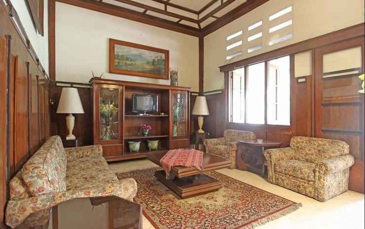 Суракарта: Teras Solo Syariah Guest House