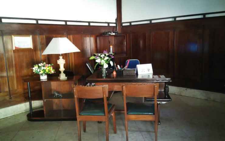 Суракарта: Teras Solo Syariah Guest House