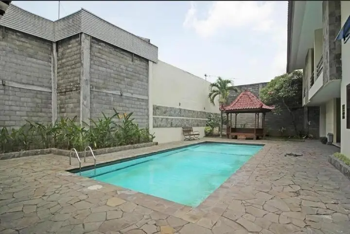 Суракарта: Teras Solo Syariah Guest House