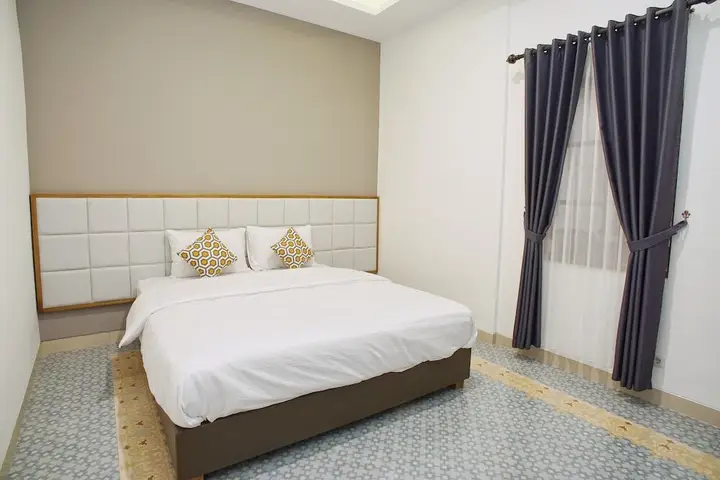 Джокьякарта: Arkananta Villa
