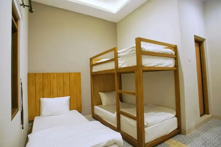 Джокьякарта: Arkananta Villa
