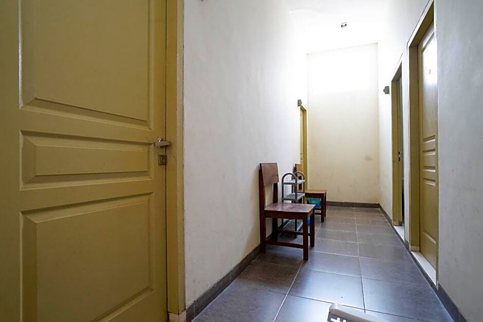 Палембанг: OYO Life 2874 Berlian Residence
