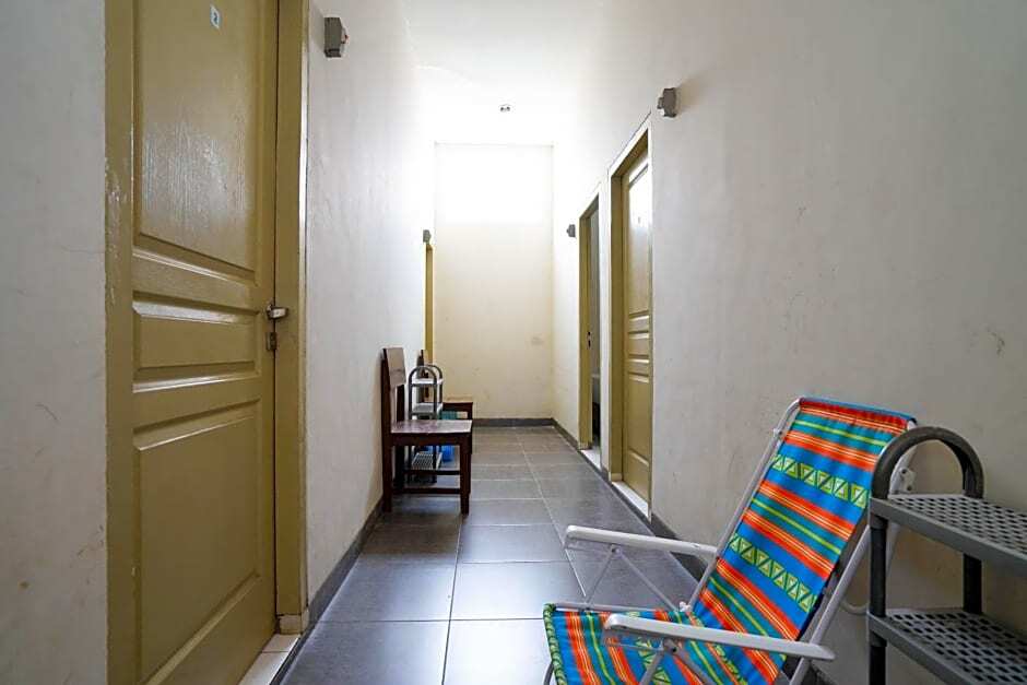 Палембанг: OYO Life 2874 Berlian Residence