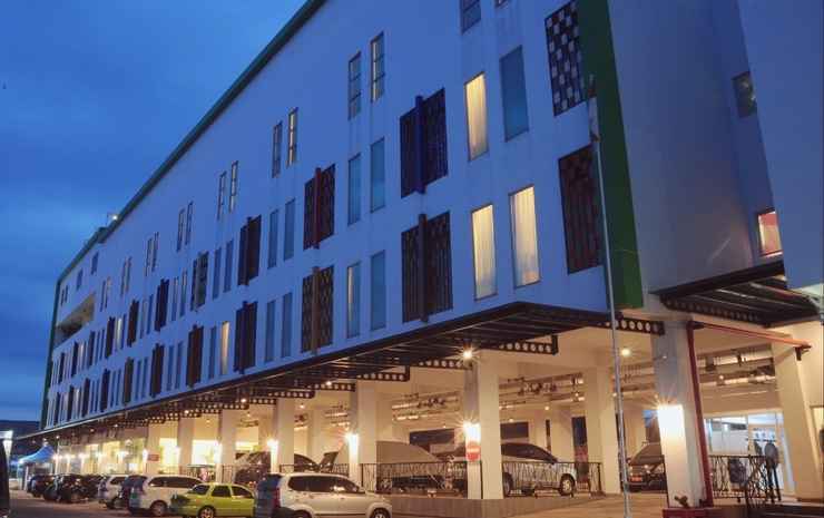 Лубуклингау: Dewinda Hotel
