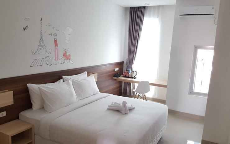 Лубуклингау: Dewinda Hotel