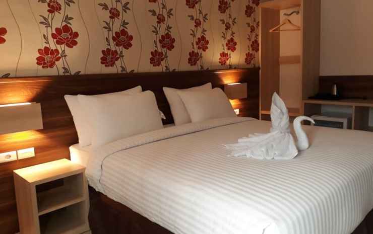 Лубуклингау: Dewinda Hotel