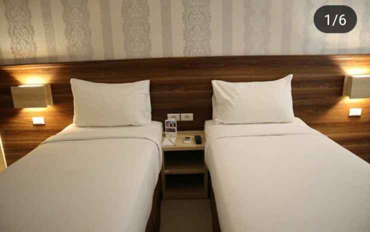 Лубуклингау: Dewinda Hotel