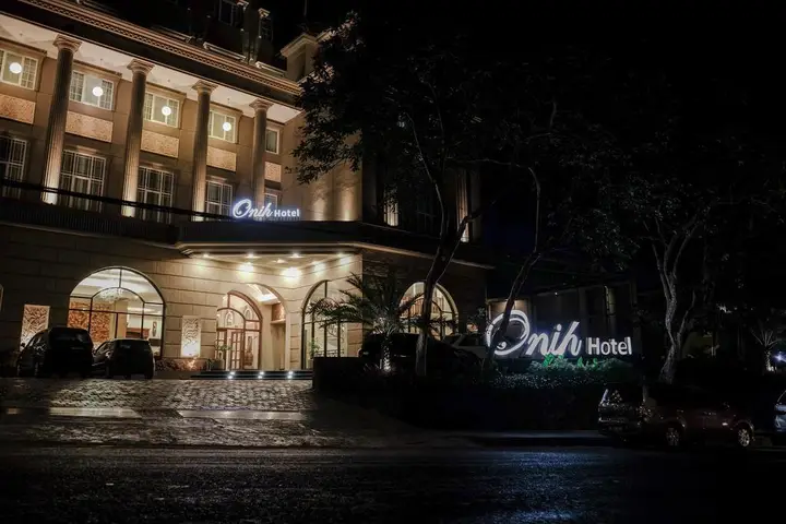 Богор: Onih Hotel