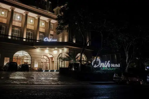 Onih Hotel — фото 1