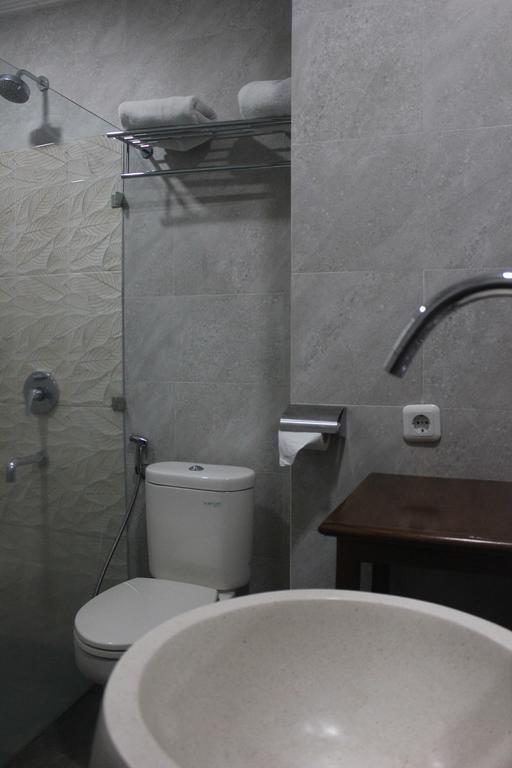 Богор: Onih Hotel