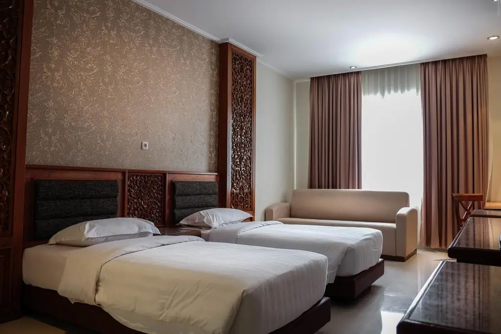 Богор: Onih Hotel
