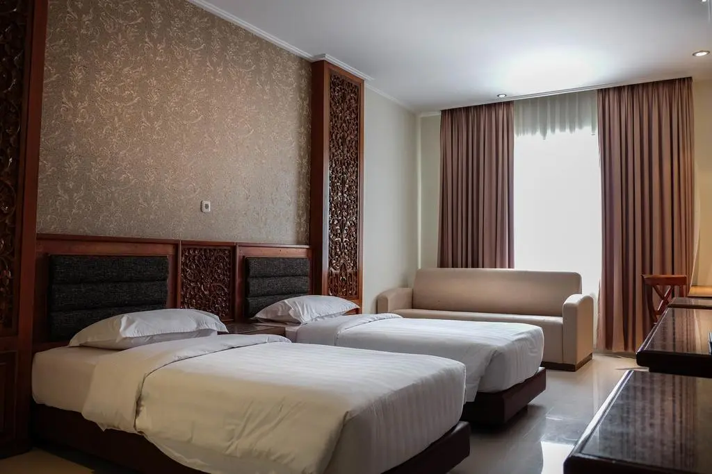 Богор: Onih Hotel