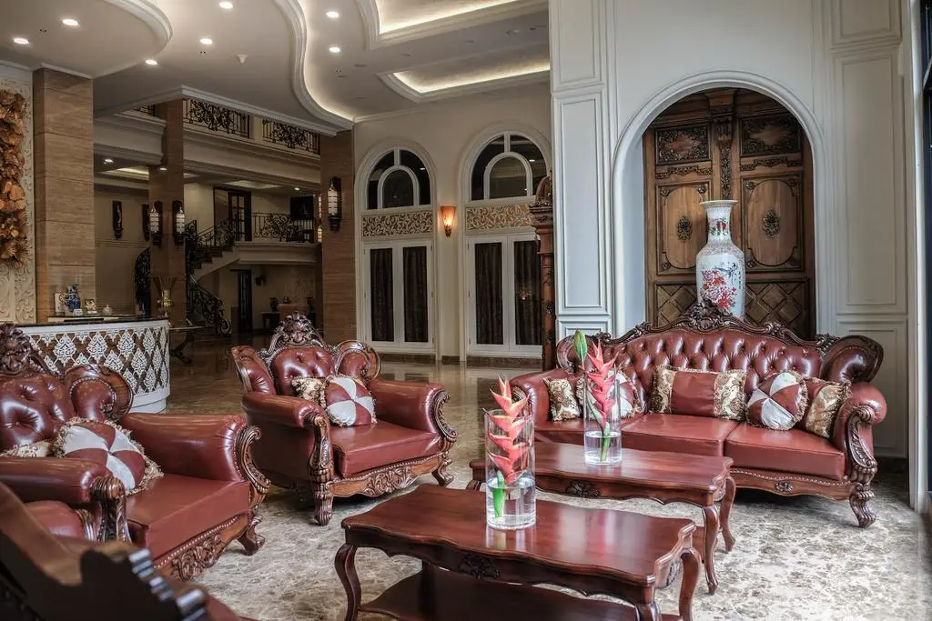 Богор: Onih Hotel