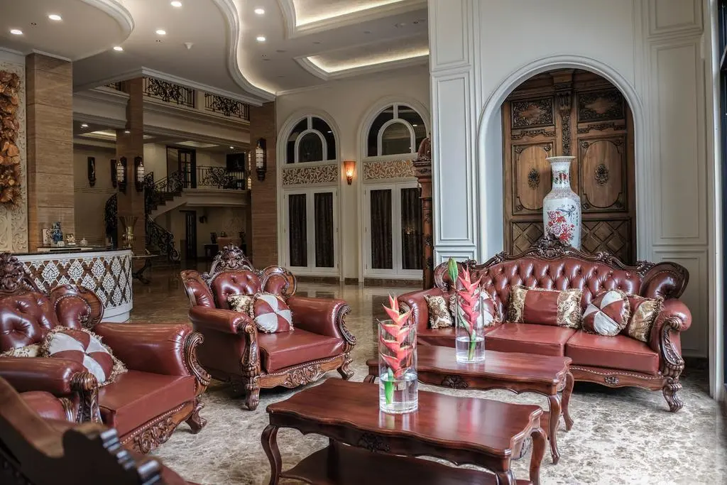 Богор: Onih Hotel