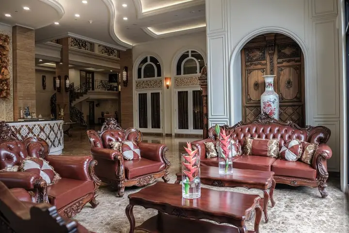 Богор: Onih Hotel