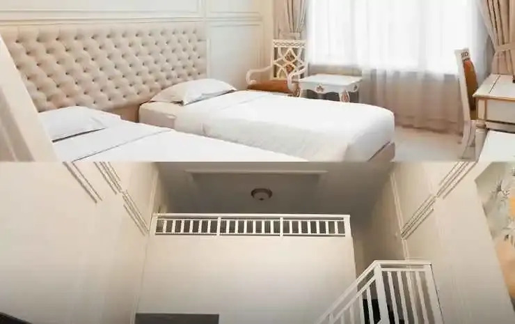 Богор: Onih Hotel