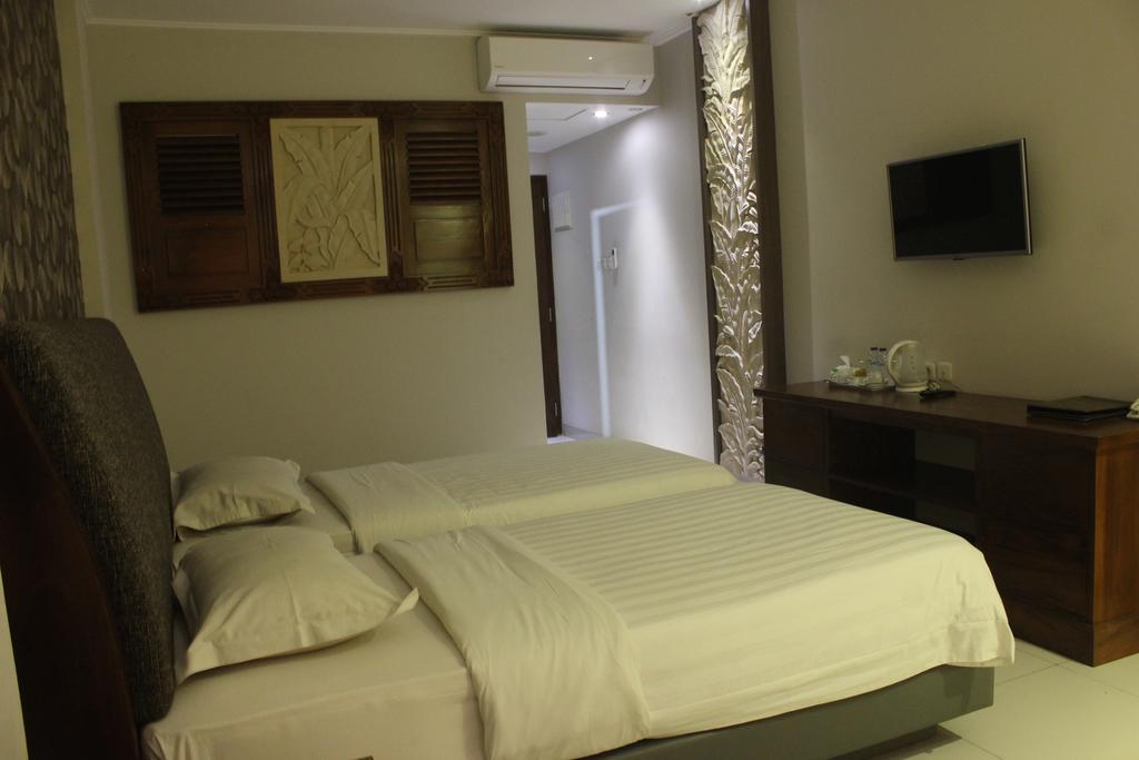 Богор: Onih Hotel