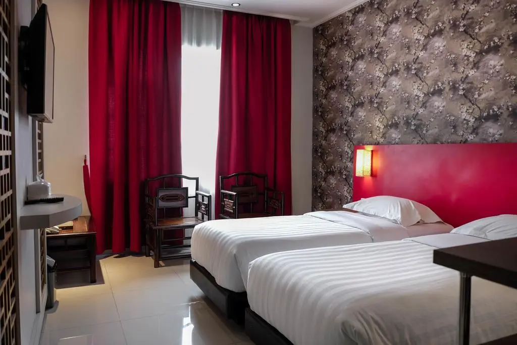 Богор: Onih Hotel