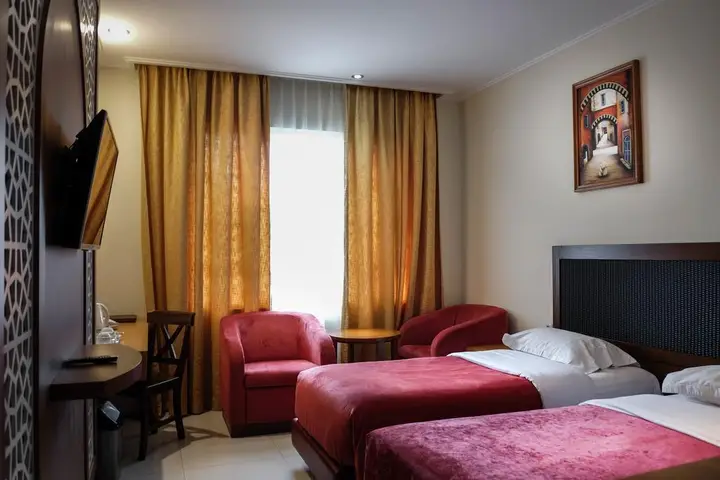 Богор: Onih Hotel