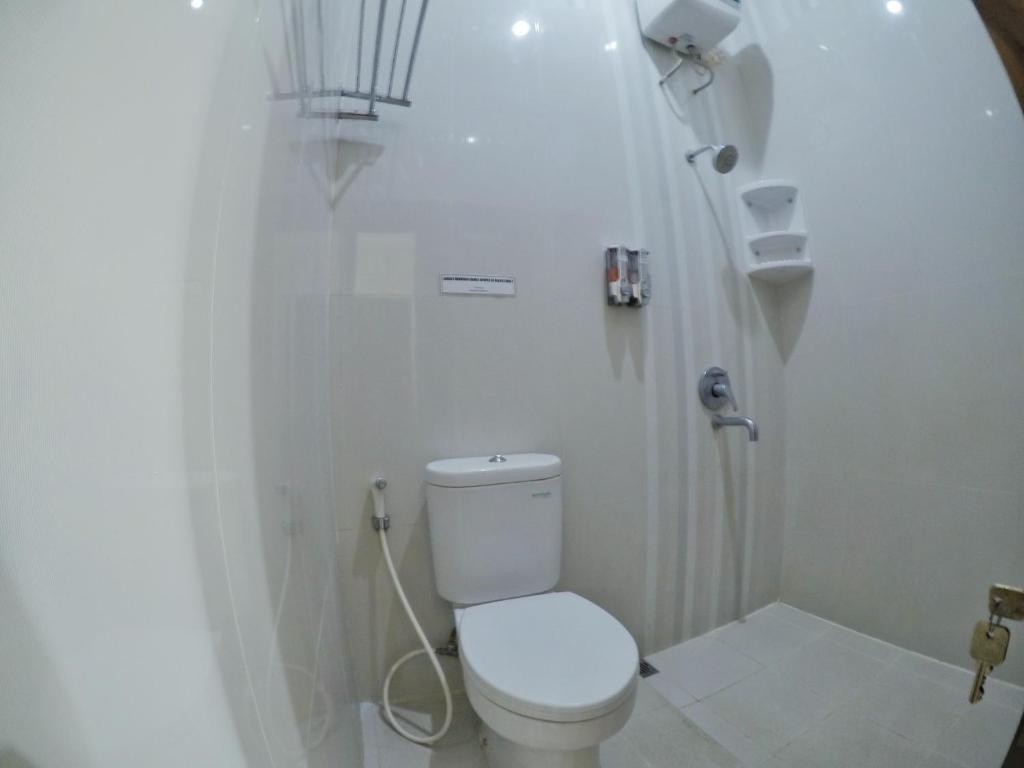 Депок: Griya Alsis Residence