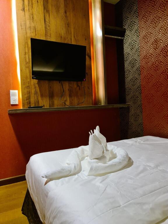 Батам: ManeyaHomestay