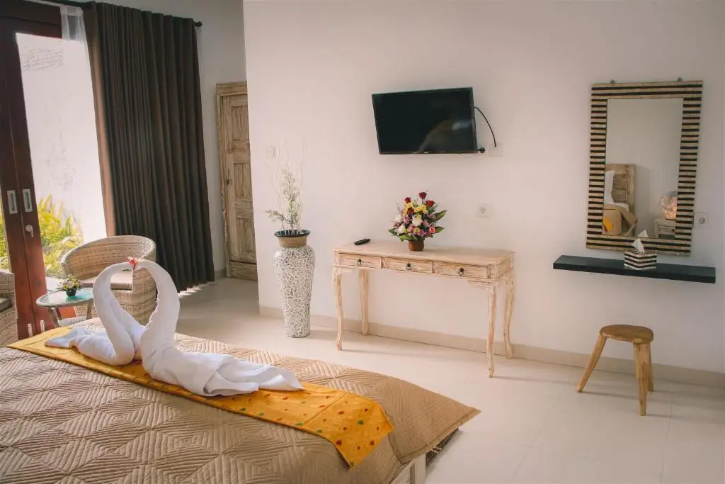Батубулан: Adi's CoLiving Villa
