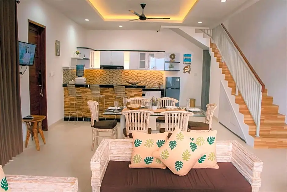 Батубулан: Adi's CoLiving Villa