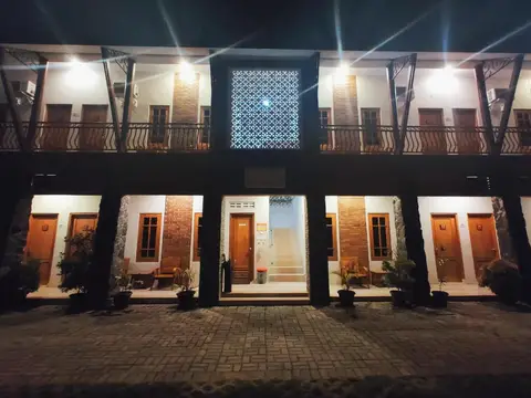 Lumintu Guest House Syariah — фото 1
