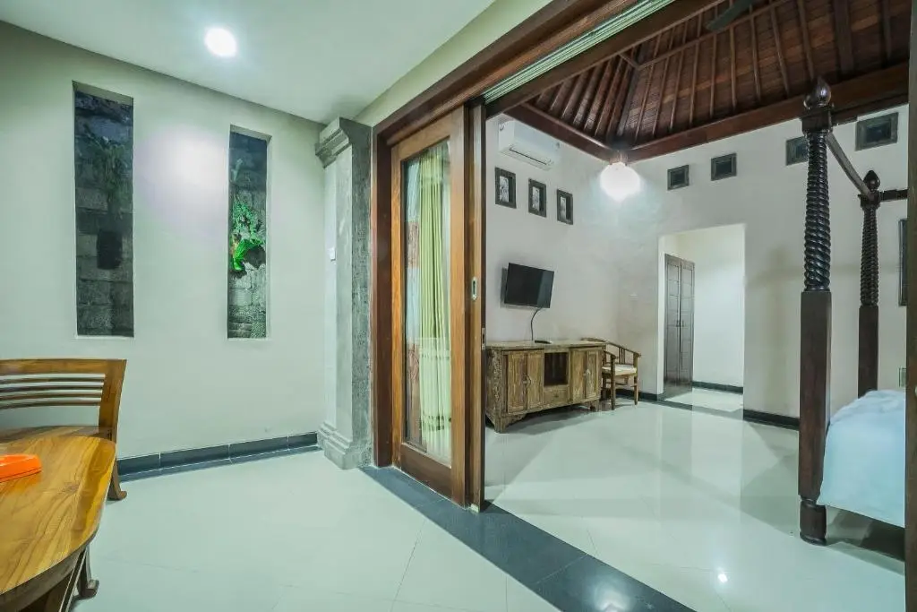 Убуд: Jero Griya Ubud