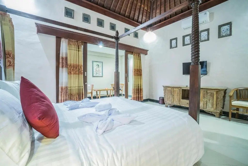 Убуд: Jero Griya Ubud